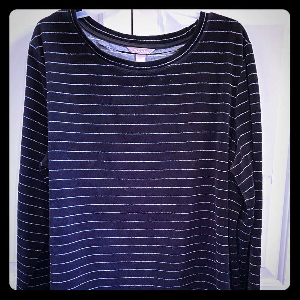 White Stag Long Sleeve Shirt (XXL)